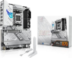 ASUS ROG STRIX X870-A GAMING WIFI ATX Motherboard