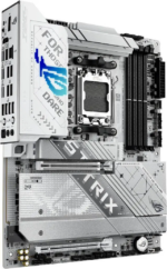 ASUS ROG STRIX X870-A GAMING WIFI ATX Motherboard