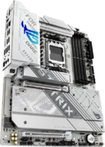 ASUS ROG STRIX X870-A GAMING WIFI ATX Motherboard
