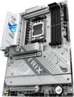 ASUS ROG STRIX X870-A GAMING WIFI ATX Motherboard
