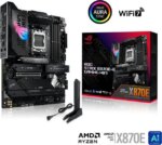 ASUS ROG STRIX X870E-E GAMING WIFI