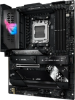 ASUS ROG STRIX X870E-E GAMING WIFI