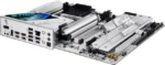 ASUS ROG STRIX Z890-A GAMING WIFI Z890 LGA 1851 ATX motherboard, Intel® Core™ Ultra Series 2 Ready, Advanced AI PC-ready, 16+2+1+2 stages, DDR5, WiFi