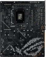 ASUS ROG STRIX Z890-E GAMING WIFI