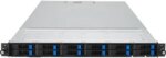 ASUS RS700-E11-RS12U-16W10G 1U Rackmount Server Barebone - Newegg.com