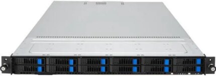 ASUS RS700-E11-RS12U-16W10G 1U Rackmount Server Barebone - Newegg.com
