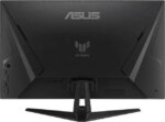 ASUS TUF Gaming Montitor 31.5” 1440P HDR(VG32AQA1A) - QHD (2560 x 1440), 170Hz, 1ms, Extreme Low Motion Blur, FreeSync Premium, DisplayPort, HDMI,