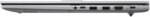 ASUS VivoBook 17.3" Intel Core i7-1355U 16GB Memory 1 TB PCIe SSD Intel Iris Xe Graphics Windows 11 Home