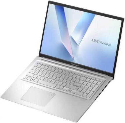 ASUS VivoBook 17.3" Intel Core i7-1355U 16GB Memory 1 TB PCIe SSD Intel Iris Xe Graphics Windows 11 Home