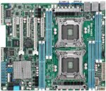 ASUS Z9PA-D8 ATX Server Motherboard