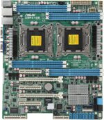 ASUS Z9PA-D8 ATX Server Motherboard