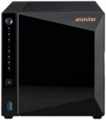 Asustor AS3304T 4 Bay Drivestor 4 Pro Desktop NAS (Diskless)