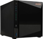 Asustor AS3304T 4 Bay Drivestor 4 Pro Desktop NAS (Diskless)