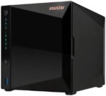 Asustor AS3304T 4 Bay Drivestor 4 Pro Desktop NAS (Diskless)