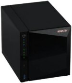 Asustor AS3304T 4 Bay Drivestor 4 Pro Desktop NAS (Diskless)