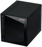 Asustor AS3304T 4 Bay Drivestor 4 Pro Desktop NAS (Diskless)