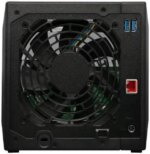 Asustor AS3304T 4 Bay Drivestor 4 Pro Desktop NAS (Diskless)