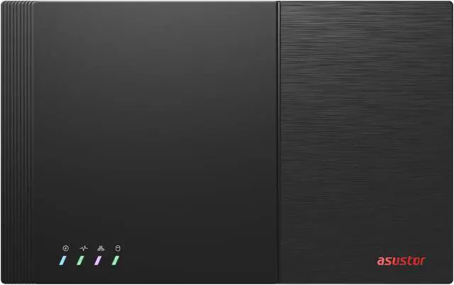 ASUSTOR FLASHSTOR 12 Pro (FS6712X) Network Storage