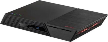 ASUSTOR FLASHSTOR 12 Pro (FS6712X) Network Storage