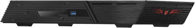 Asustor FS6812X Flashstor 12 Pro Gen 2 12 Bay NAS,Quad-Core 2.3GHz CPU, 16GB ECC RAM DDR5,12xM.2 SSD Slots (Diskless)