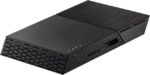 Asustor FS6812X Flashstor 12 Pro Gen 2 12 Bay NAS,Quad-Core 2.3GHz CPU, 16GB ECC RAM DDR5,12xM.2 SSD Slots (Diskless)