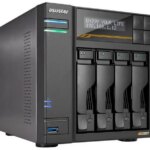 Components & Storage