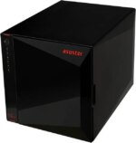 Asustor Xpanstor 4 AS5004U 4 Bay NAS Storage Capacity Expander