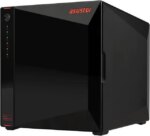 Asustor Xpanstor 4 AS5004U 4 Bay NAS Storage Capacity Expander