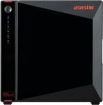 Asustor Xpanstor 4 AS5004U 4 Bay NAS Storage Capacity Expander