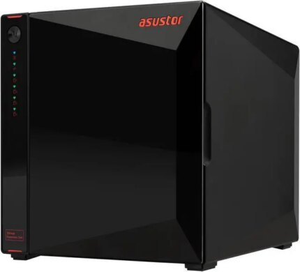 Asustor Xpanstor 4 AS5004U 4 Bay NAS Storage Capacity Expander
