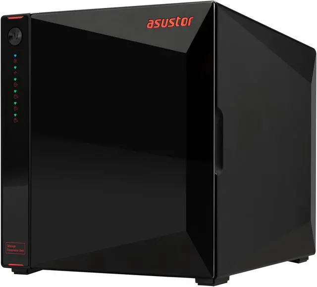 Asustor Xpanstor 4 AS5004U 4 Bay NAS Storage Capacity Expander
