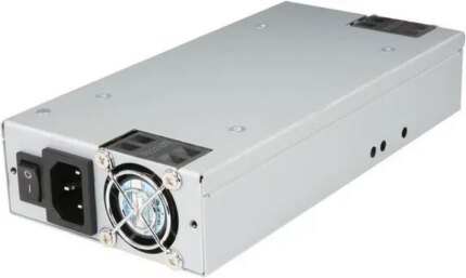Athena Power AP-U1ATX40P8 1U EPS 80 PLUS Server Power Supply