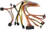 Athena Power AP-U1ATX40P8 1U EPS 80 PLUS Server Power Supply