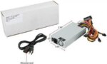 Athena Power AP-U1ATX40P8 1U EPS 80 PLUS Server Power Supply