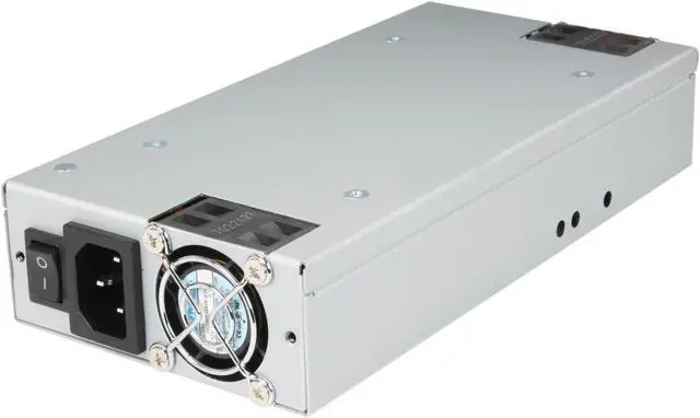 Athena Power AP-U1ATX40P8 1U EPS 80 PLUS Server Power Supply