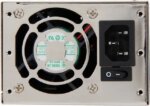 Athena Power AP-U2ATX80FEP8 2U IPC Server Power Supply - 80PLUS Bronze