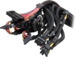Athena Power AP-U2ATX80FEP8 2U IPC Server Power Supply - 80PLUS Bronze