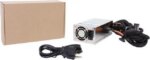 Athena Power AP-U2ATX80FEP8 2U IPC Server Power Supply - 80PLUS Bronze