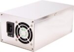 Athena Power AP-U3ATX60FEP8 3U Server Power Supply - 80PLUS Bronze