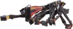 Athena Power AP-U3ATX60FEP8 3U Server Power Supply - 80PLUS Bronze