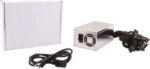 Athena Power AP-U3ATX60FEP8 3U Server Power Supply - 80PLUS Bronze