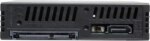 Athena Power BP-TLASA2221 1 x 3.5" HDD Bay into 2 x 2.5" Bays HDD Rack