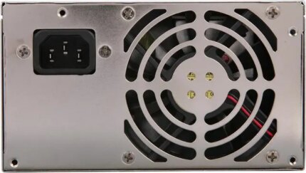 Athena Power Hercules Series AP-MPS3ATX40P8 PS2/PS3 4"(D) EPS-12V 400W PFC 82+ Bronze Certified