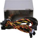 Athena Power Hercules Series AP-MPS3ATX40P8 PS2/PS3 4"(D) EPS-12V 400W PFC 82+ Bronze Certified