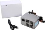 Athena Power Hercules Series AP-MPS3ATX40P8 PS2/PS3 4"(D) EPS-12V 400W PFC 82+ Bronze Certified