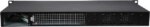 Athena Power RM-1UC138 Black 1U Rackmount Server Case