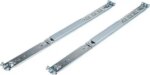 Athena Power RM-SLIDER-23TLT 23" Tool-Less Thin-Profile Sliding Rail Kit - OEM