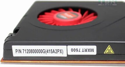 Barco FirePro Graphic Card - 4 GB GDDR5 - PCI Express 3.0 x16 - Single Slot Space Required