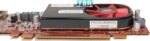Barco MXRT-2400 FirePro Graphic Card - 512 MB DDR3 SDRAM - PCI Express 2.0 x16 - Low-profile - Single Slot Space Required