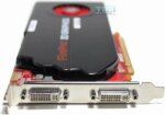 Barco MXRT-5450 FirePro Graphic Card - 1 GB GDDR5 - PCI Express 2.0 x16 - Single Slot Space Required